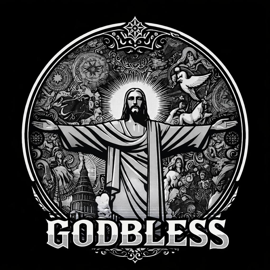 GODBLESS TEAM